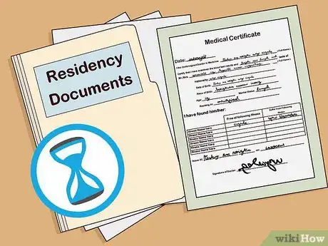 Image titled Get a Blue Badge Step 9