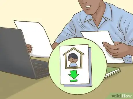 Image titled File for Child Custody in Washington State Step 10