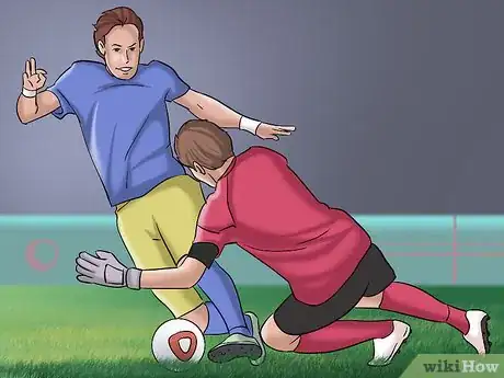 Image titled Make a Good Save in Soccer Step 5Bullet2