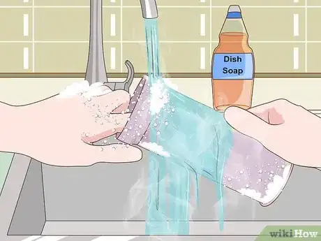 Image titled Refurbish and Personalize Old Canisters Step 1