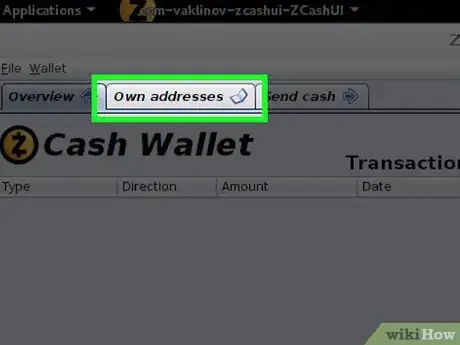 Image titled Buy Zcash Step 4