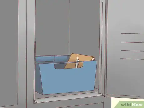 Image titled Decorate a School Locker Step 14