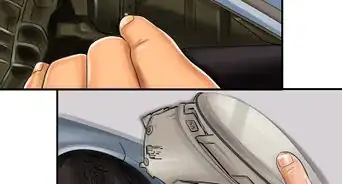 Remove Beetle Headlights