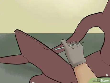 Image titled Rawhide a Saddle Tree Step 16