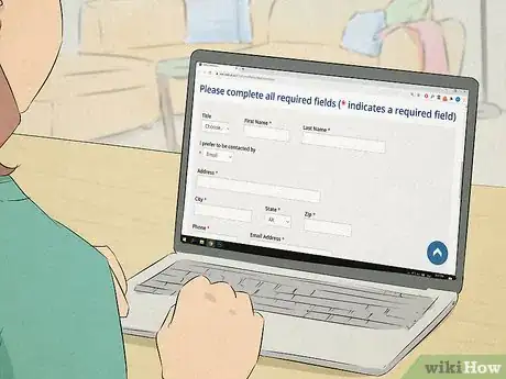 Image titled Contact Alaska's Governor Step 14