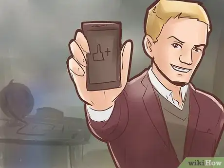 Image titled Teach a Class Using Facebook Step 5