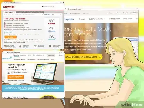 Image titled Choose the Right Credit Card Step 1