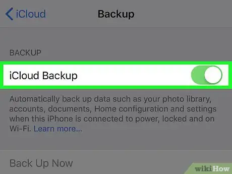 Image titled Transfer SMS from iPhone to iPhone Step 5