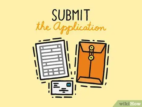 Image titled Get a Pardon from the Governor Step 11