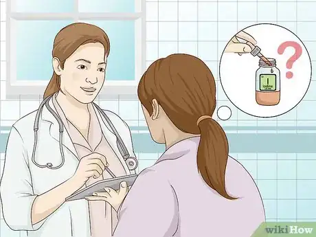 Image titled Take Iodine Step 6