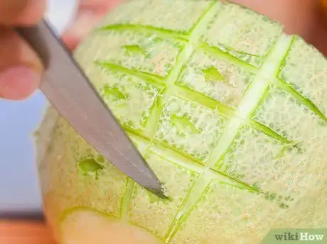 Image titled Carve Fruit Step 21