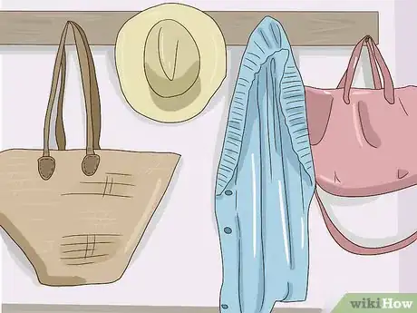 Image titled Keep Your Closet Tidy Step 10