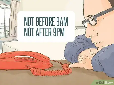 Image titled Communicate with a Girl when She Is Not Around Step 18