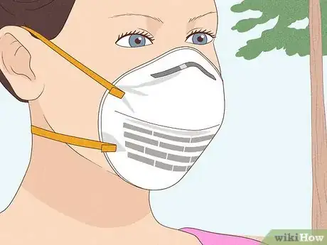 Image titled Handle Bad Air Quality if You Have Preexisting Conditions Step 2