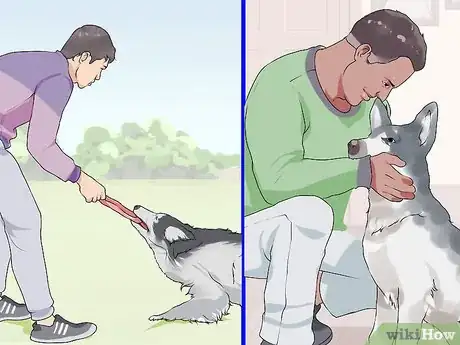 Image titled Responsibly Give a Dog As a Gift Step 12