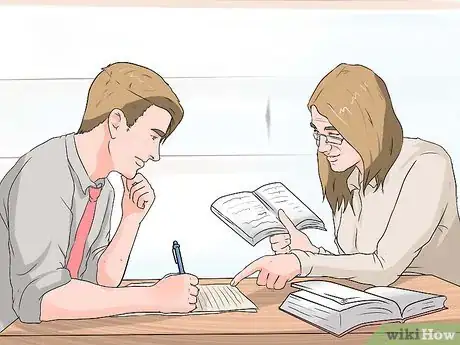 Image titled Stay in the IB Program Step 6