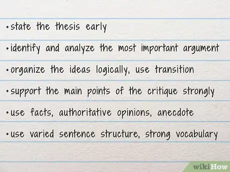 Image titled Take the GRE Step 4