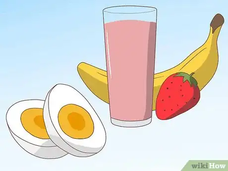 Image titled Physically Prepare for an Exam Step 4