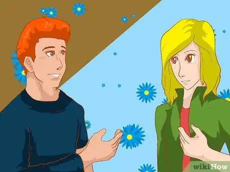 Image titled Make Your Friend Fall in Love with Someone Else Step 1