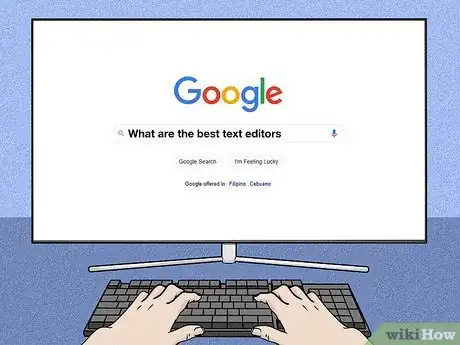 Image titled Write a Program Using the Supernova Programming Language Step 1