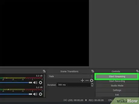 Image titled Stream a Live DJ Set on YouTube Step 9