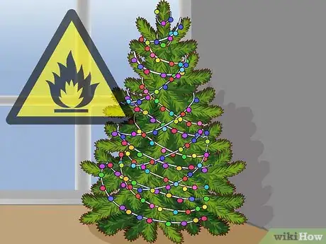 Image titled Use Christmas Lights Safely Step 9