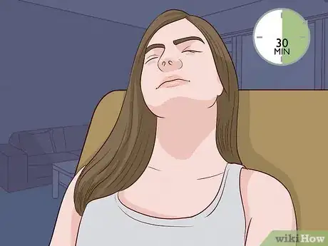 Image titled Have Good Sleep Hygiene Step 5