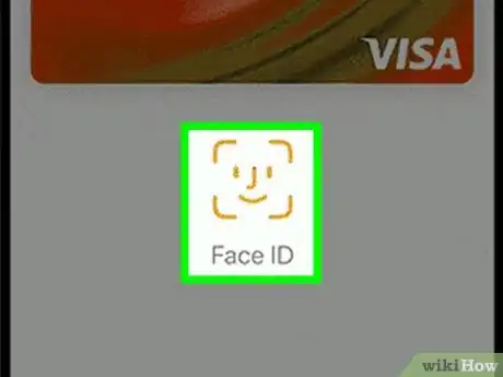 Image titled Use Apple Pay on an iPhone Xs Step 6