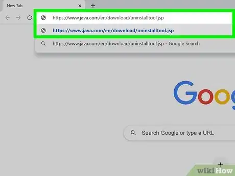 Image titled Uninstall Old