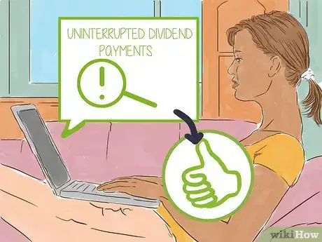 Image titled Invest in Dividend Stocks Step 5