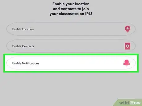 Image titled Use IRL ‐ Let's Hang on iPhone or iPad Step 14