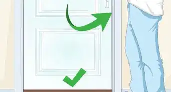 Replace Weather Stripping at the Bottom of a Door