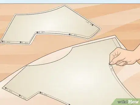 Image titled Make a Duct Tape Dress Step 4