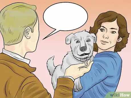 Image titled Keep an Emotional Support Animal in No‐Pet Housing Step 4