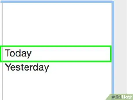 Image titled Recover Deleted iMessages on iPhone or iPad Step 6