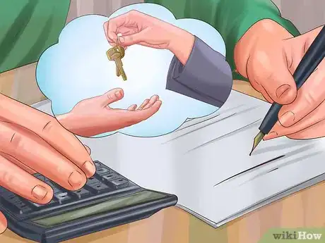 Image titled Determine How Much House You Can Afford Step 2