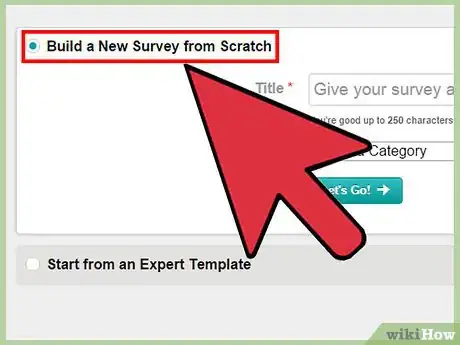Image titled Create an Online Survey Step 4