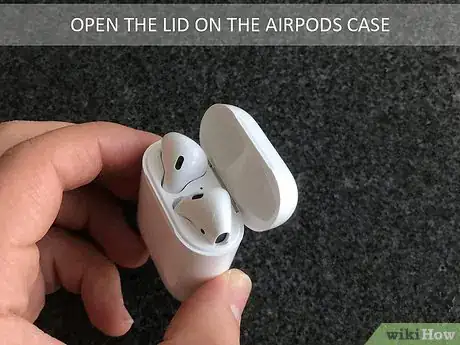 Image titled Pair AirPods to an iPhone Step 4