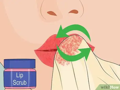 Image titled Create the Perfect Highly Pigmented Lip Step 1
