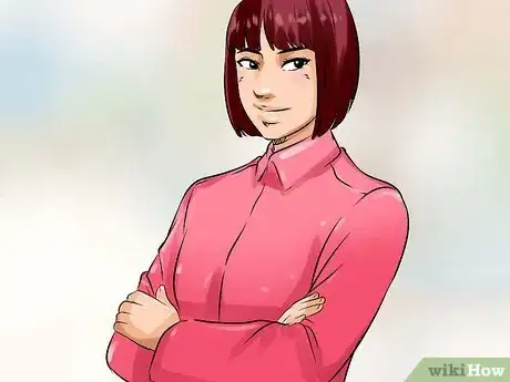 Image titled Attract People Step 20