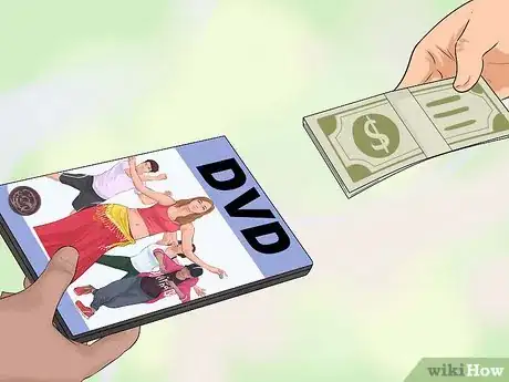 Image titled Add Dance to Your Fitness Routine Step 2