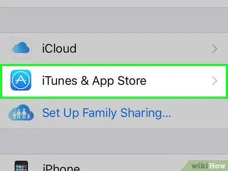 Image titled Cancel a Starz Account on iPhone or iPad Step 3