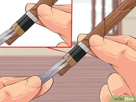 Image titled Remove a Cigarillo Filter Step 13