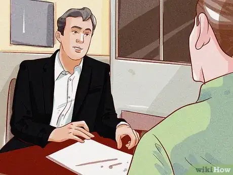 Image titled Apply for Legal Aid Step 10