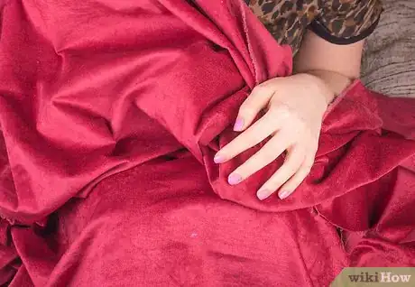 Image titled Do a Dead Sea Salt Wrap Step 10