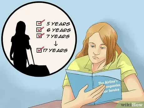 Image titled Arrange for Your Child to Travel Domestically as an Unaccompanied Minor Step 12