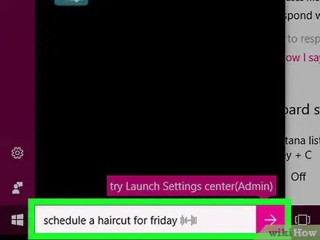 Image titled Use Cortana Step 20