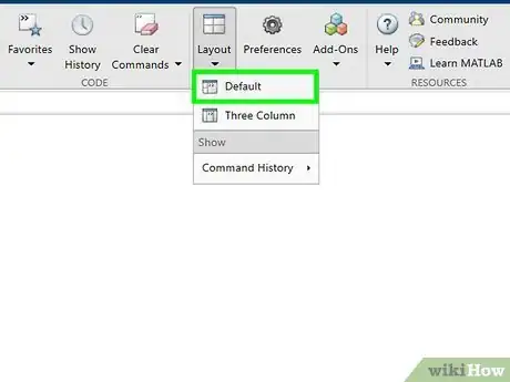 Image titled Make 3D Plots Using MATLAB Step 2