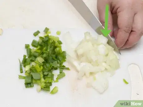 Image titled Make Cheesy Vegetable Dip Step 5