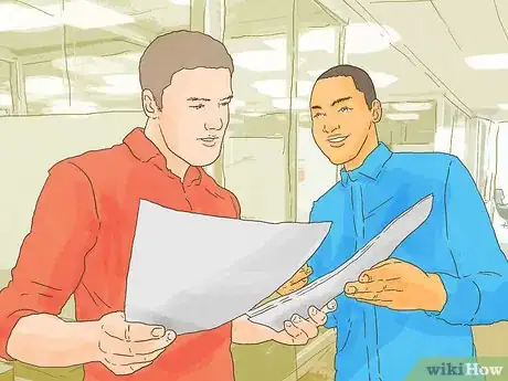 Image titled Provide References Step 3